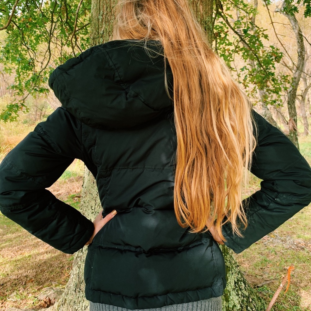 Warm | Timeless | Comfy